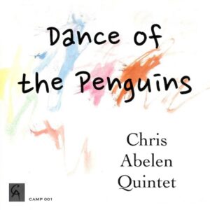 Dance of the penguins
